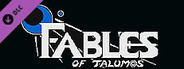 Fables of Talumos - Digital Wallpapers Pack
