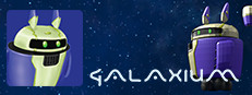 GALAXIUM 게임 이미지