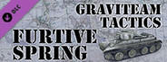 Graviteam Tactics: Furtive Spring