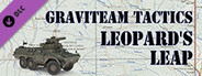 Graviteam Tactics: Leopard's Leap