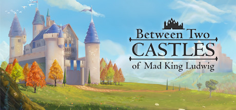 Between Two Castles - Digital Edition header image