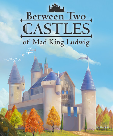 Between Two Castles - Digital Edition