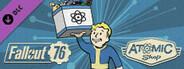 Fallout 76: Atoms