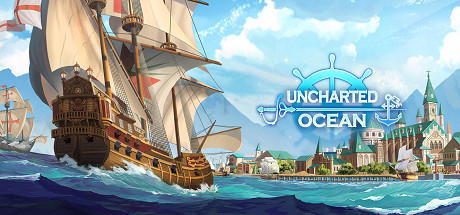 Uncharted Ocean technical specifications for laptop