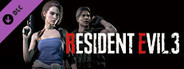 Save 60% on Resident Evil 3 - All In-game Rewards Unlock on Steam