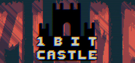 1BIT CASTLE Cover Image