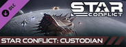Star Conflict - Custodian