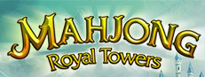 Royal Tower Mahjong 