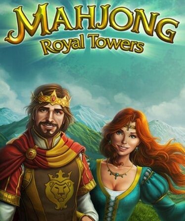 Mahjong Royal Towers