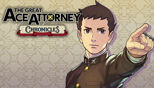 Phoenix Wright: Ace Attorney Trilogy at the best price