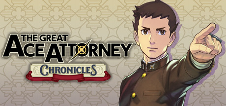 The Great Ace Attorney Chronicles technical specifications for laptop