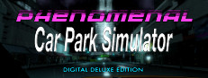 Phenomenal Car Park Adventure: Digital Deluxe Edition