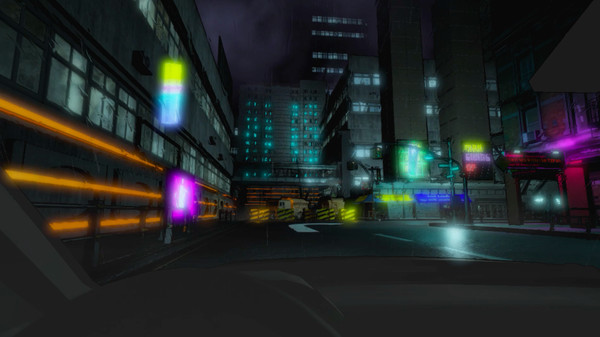 скриншот Phenomenal Car Park Simulator 0