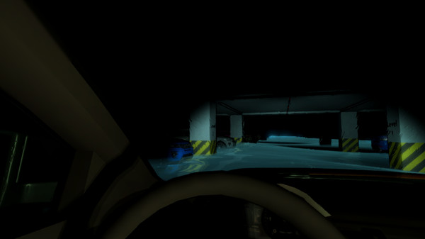 скриншот Phenomenal Car Park Simulator 3