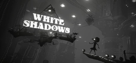 White Shadows Cover Image