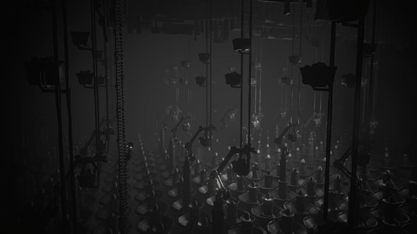 White Shadowsfor windows and Linux 1