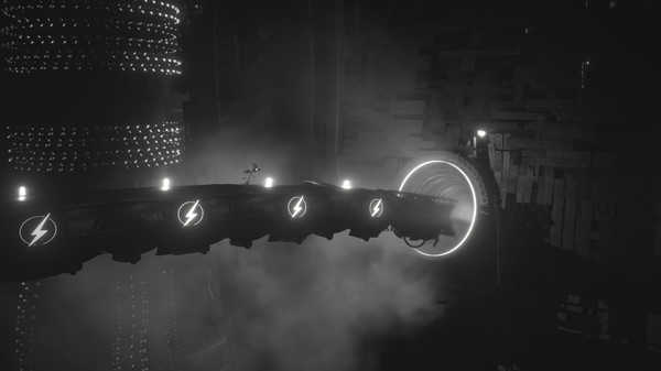 White Shadows game for Linux 1