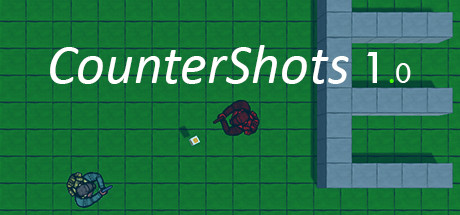 CounterShots 1.0 Cover Image