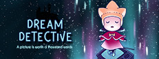 Dream Detective 게임 이미지