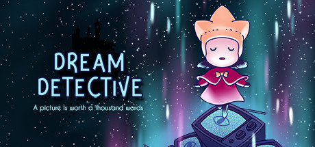 Dream Detective steam charts