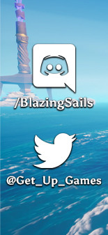 Comunidade Steam :: Blazing Sails