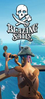 Comunidade Steam :: Blazing Sails