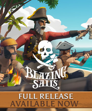 Blazing Sails