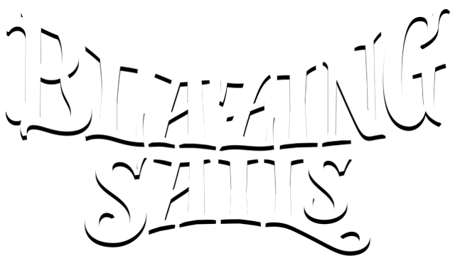 Blazing Sails