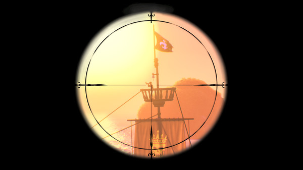KHAiHOM.com - Blazing Sails: Pirate Battle Royale