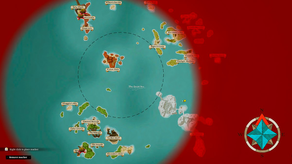 Blazing Sails: Pirate Battle Royale