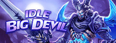 Idle Big Devil 게임 이미지