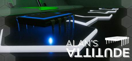 Alan's Attitude banner image