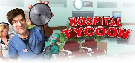 Hospital Tycoon header image