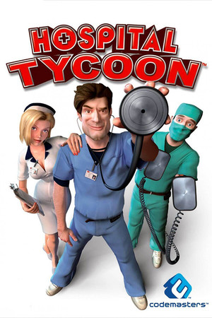 Hospital Tycoon LATAM Steam CD Key