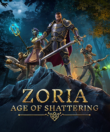 Zoria: Age of Shattering