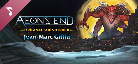 Aeon's End - Soundtrack banner image