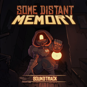Some Distant Memory - Soundtrack Some Distant Memory - Soundtrack