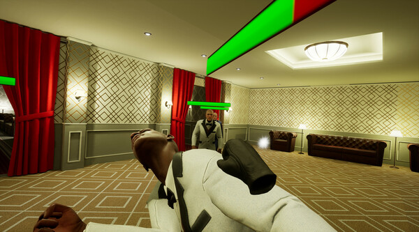 VReken game for windows Pc 1