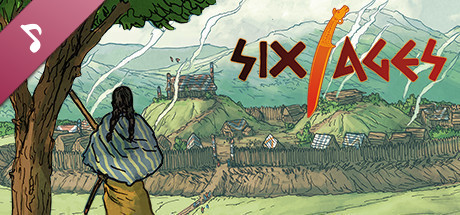 Six Ages Original Soundtrack banner