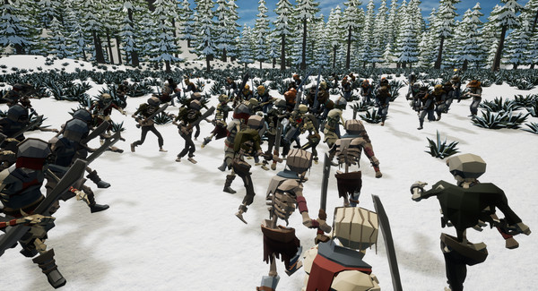 The Bloodlinefor windows and Linux 1