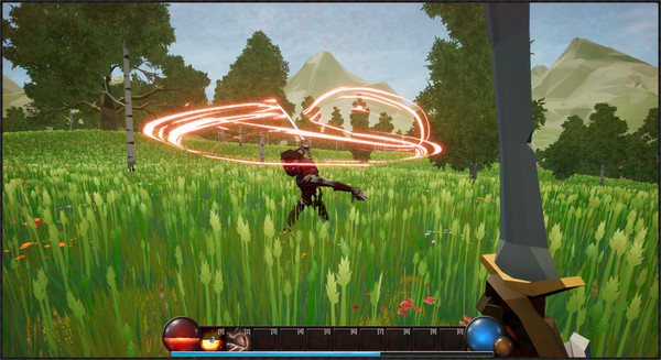 The Bloodline game for windows Pc 1