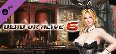 DEAD OR ALIVE 6 Steam Charts and Player Count Stats