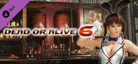 DEAD OR ALIVE 6 Steam Charts and Player Count Stats