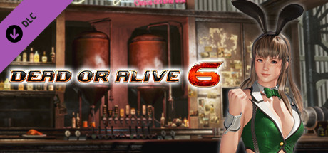 [Revival] DOA6 Sexy Bunny Costume - Hitomi banner image