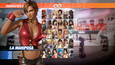 [Revival] DOA6 Sexy Bunny Costume Set (DLC)
