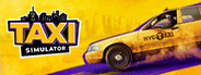 Taxi Simulator