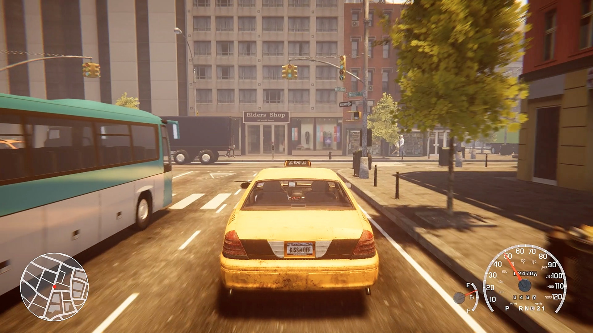 Taxi Simulator On Steam - jogos de roblox taxi