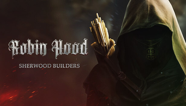 Robin hood sherwood builders обзор. Robin Hood - Sherwood Builders.