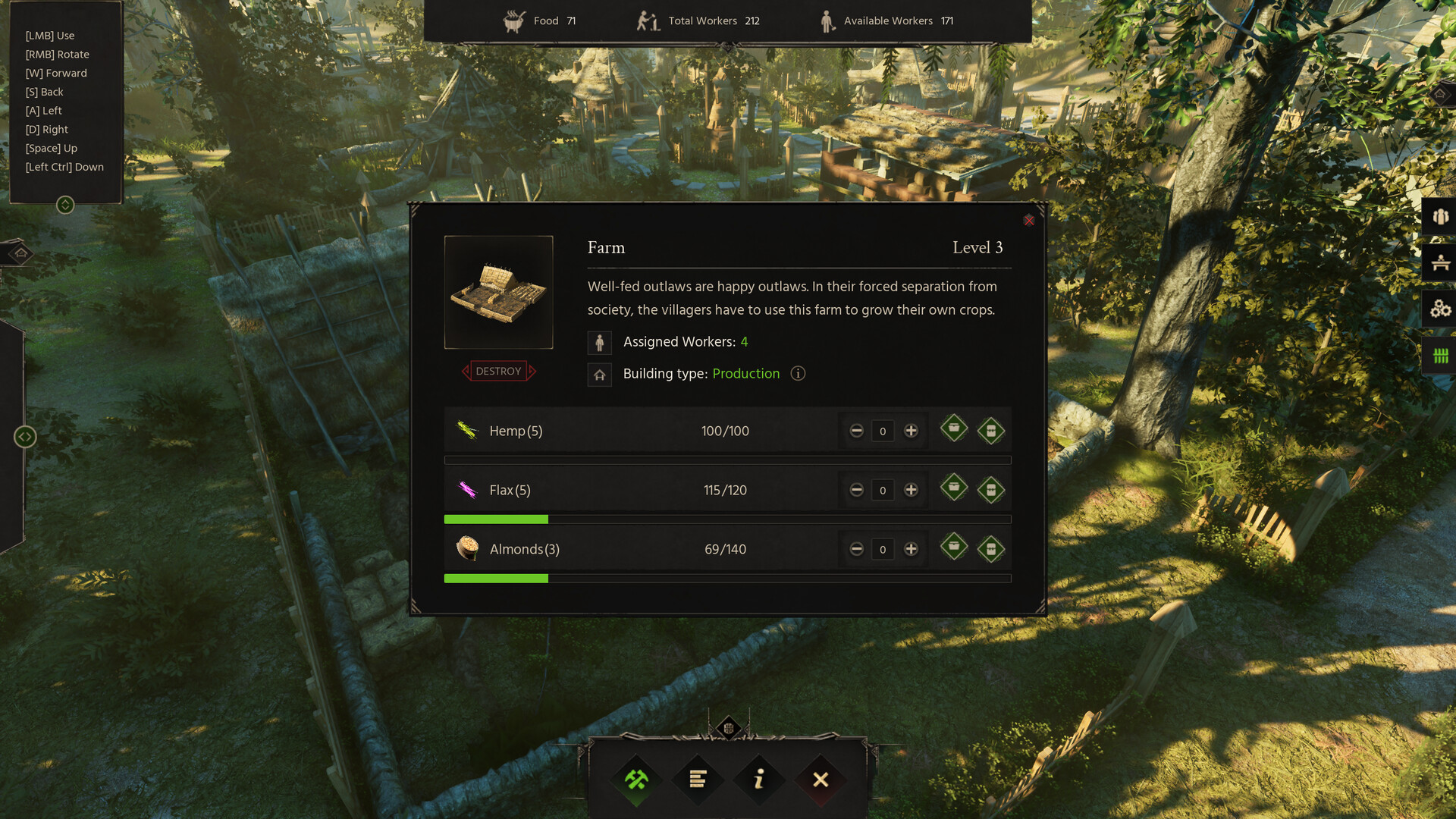 Robin Hood - Sherwood Builders #9