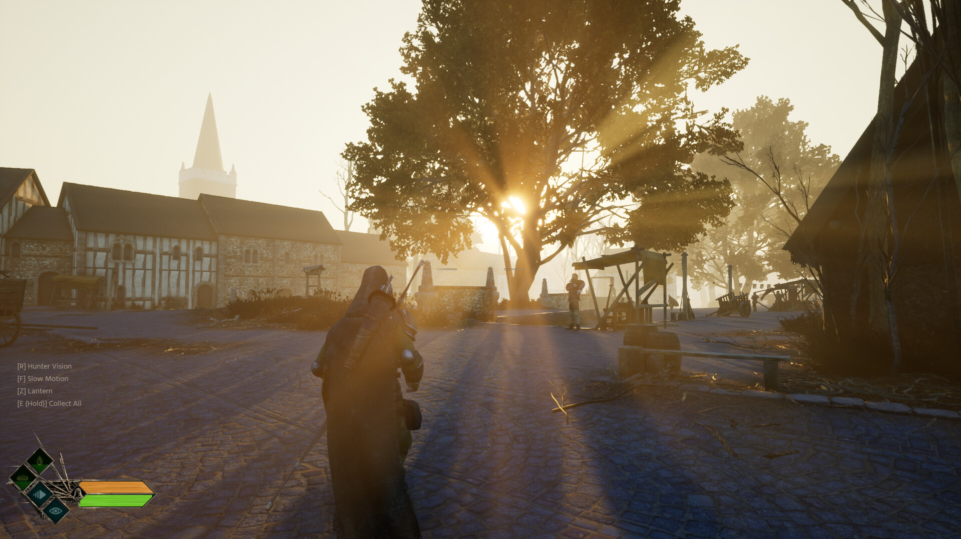 Robin Hood - Sherwood Builders #17